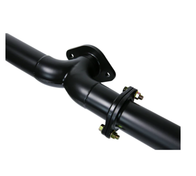 Remark RO-TSZ8-SS 2022+ fits Toyota GR86 Axleback Exhaust - Stainless Single Wall Tip - Stealth