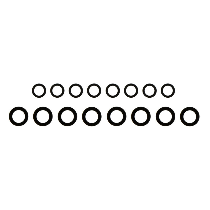 Fel-Pro ES73113 fits Toyota Tundra ES 73113 Fuel Injector O-Ring Kit