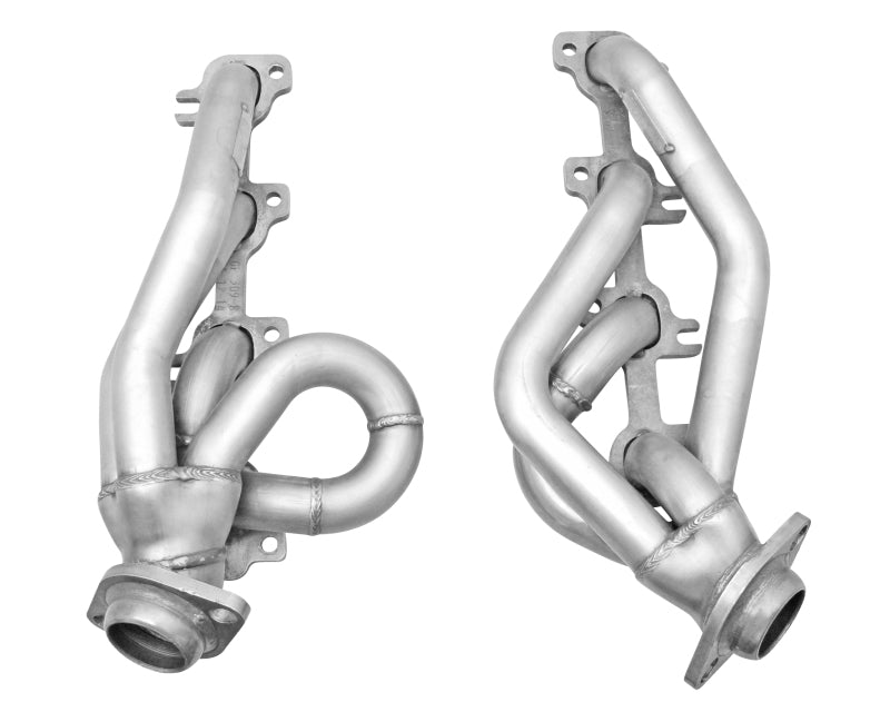 Gibson GP309S fits Dodge 02-03 Ram 1500 SLT 4.7L 1-1/2in 16 Gauge Performance H