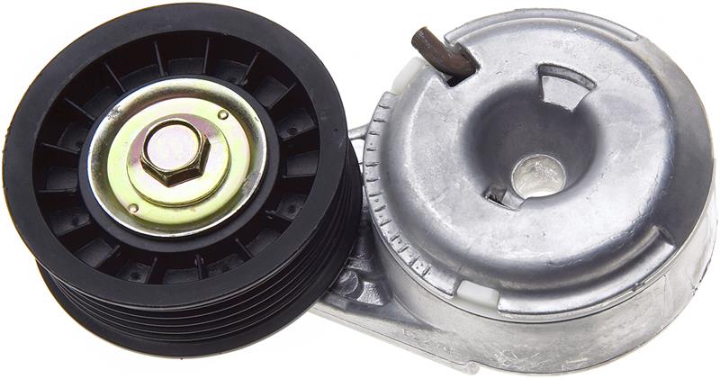 Gates 38102 93-00 fits Ford Explorer V-6 4.0L Tensioner Assy. Belt Drive Tens