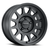 Method MR70366053568 Race Wheels 703 16x6 78.1 Centerbore - Matte Black