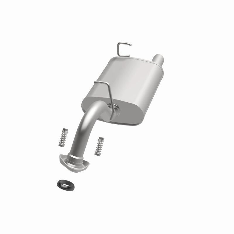 Magnaflow 106-0190 BRE Exhaust Kit 07-15 fits Toyota Yaris 1.5L