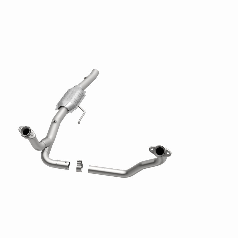 MagnaFlow 49469 Conv DF fits Dakota 4.7L 2WD OEM