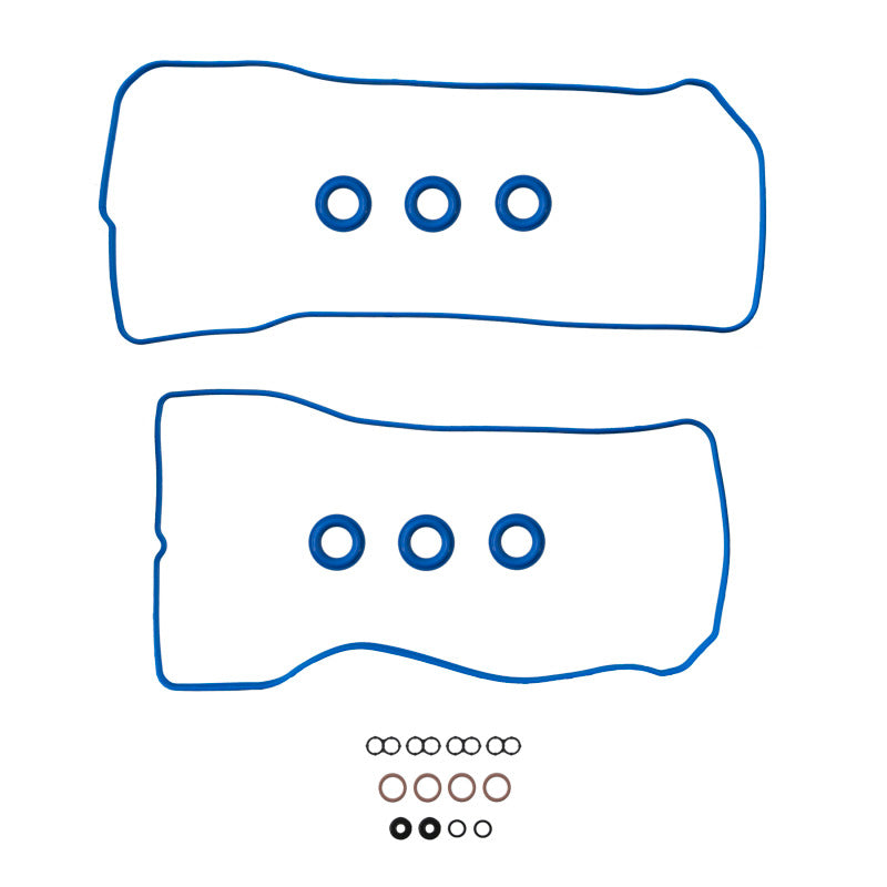 Fel-Pro VS50682R fits Toyota Highlander Engine Valve Cover Gasket Set