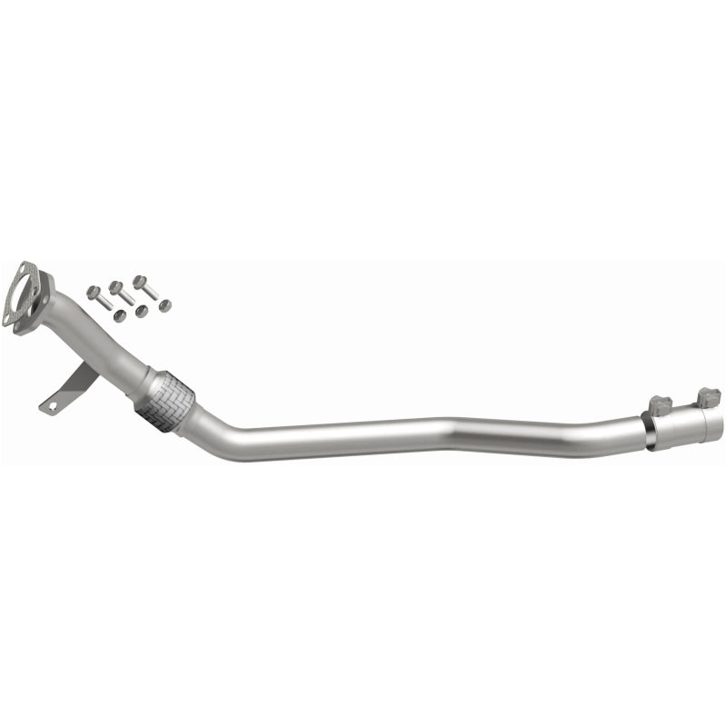Magnaflow 107-0259 BRE Exhaust 05-08 A4 Quattro 2.0L Front Pipe Kit