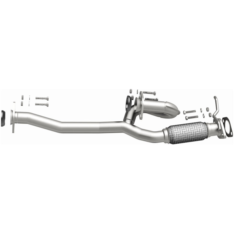 Magnaflow 107-0122 BRE Exhaust 05-07 Five Hundred Montego 3.0L Front Pipe Kit
