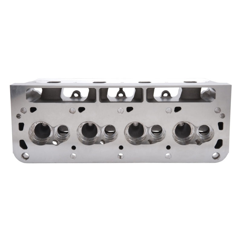 Edelbrock 773169 Cylinder Head Glidden-Victor II fits Ford 351W Hipped Bare