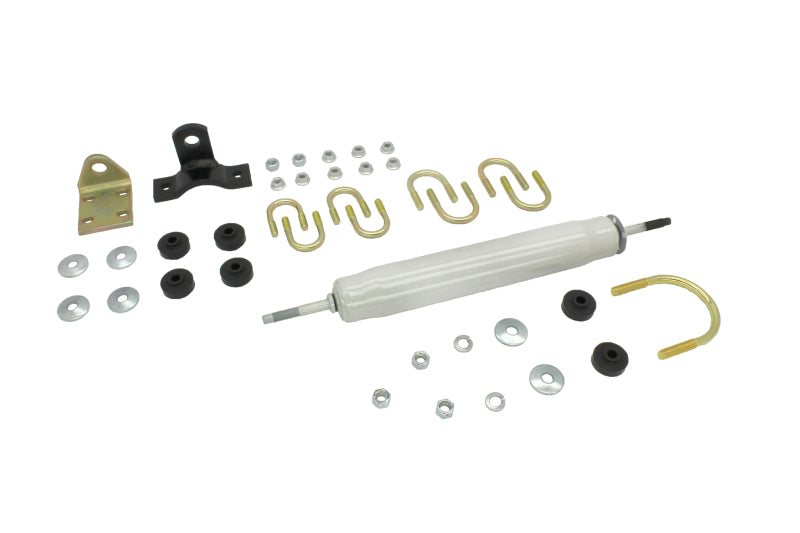 KYB SS15345 Shocks & Struts Steering Stabilizers Front DODGE Raider 19 DODGE