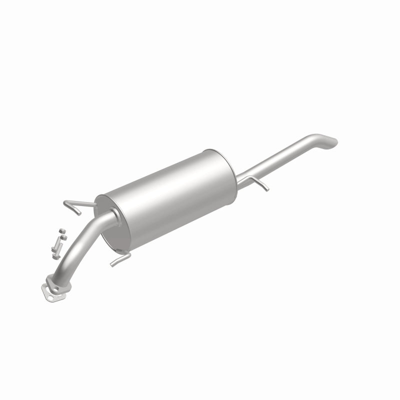 Magnaflow 108-0133 BRExhaust 09-11 fits Chevrolet Aveo 1.6L Muffler Kit