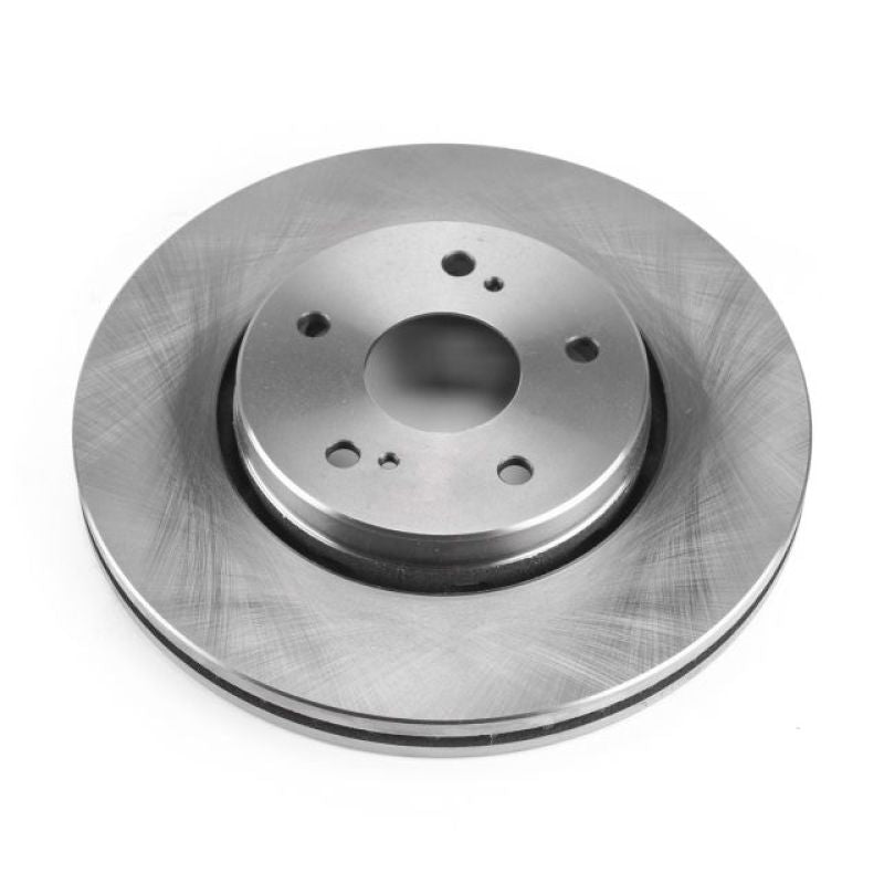 PowerStop JBR1545 fits Suzuki 10-13 Kizashi Front Autospecialty Brake Rotor