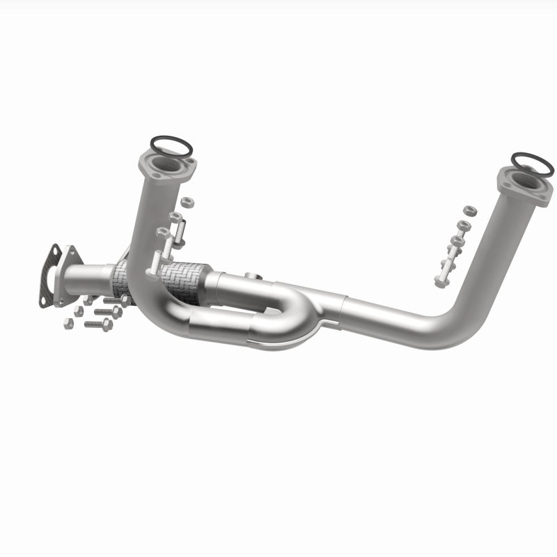 Magnaflow 107-0120 BRE Exhaust 98-02 fits Accord 3.0L Front Pipe Kit