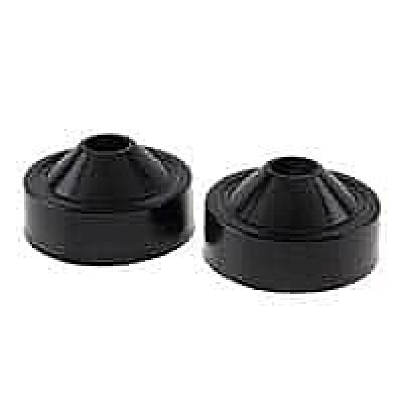 Synergy Mfg 8016-175Synergy 07-18 fits Jeep Wrangler JK/JKU 1.750in Rear Coil Sp