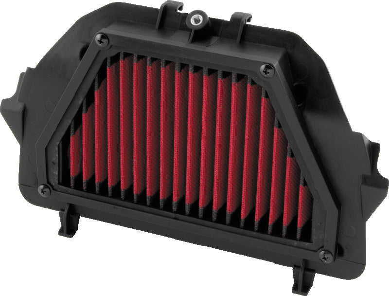 BikeMaster 457066 BikeMaster fits Yamaha YZF-R6 Air Filter