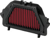 BikeMaster 457066 BikeMaster fits Yamaha YZF-R6 Air Filter