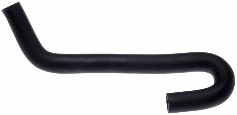 Gates 19623 86-90 fits Ford Escort Heater Hose - 3/4in / 3/4in / 17 1/2in