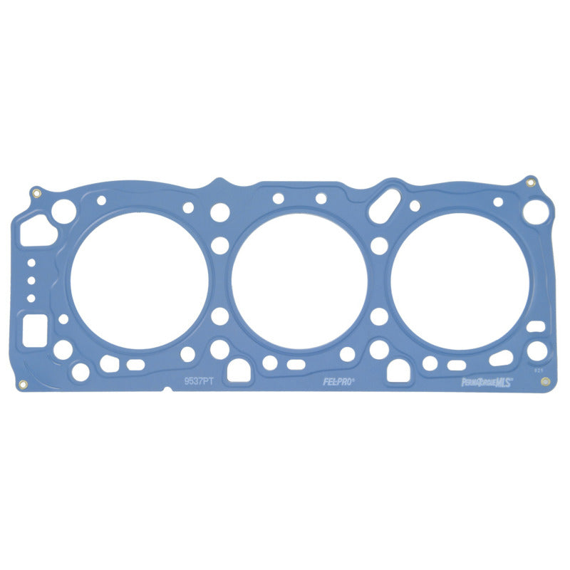 Fel-Pro 9537PT fits Mitsubishi Eclipse 9537 PT PermaTorque Engine Cylinder Head Gasket