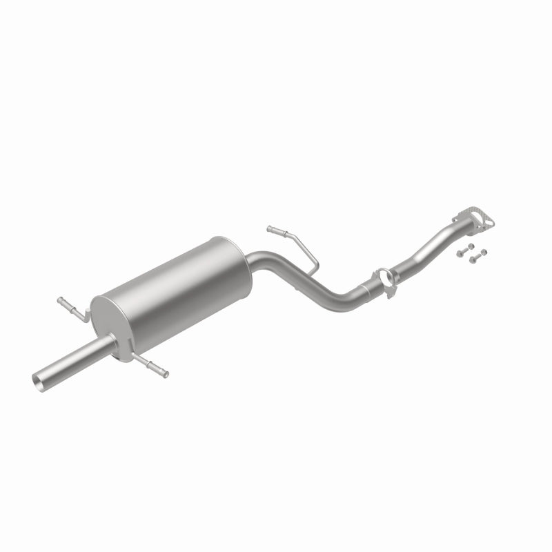 Magnaflow 108-0125 BRE Exhaust 95-99 fits Subaru Legacy 2.2L Muffler Kit