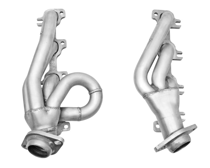 Gibson GP316S fits Dodge 04-06 Dakota SLT 4.7L 1-1/2in 16 Gauge Performance Hea