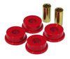 Prothane 7-1210 fits Buick 65-70 Riviera Rear Track Arm Bushings - Red