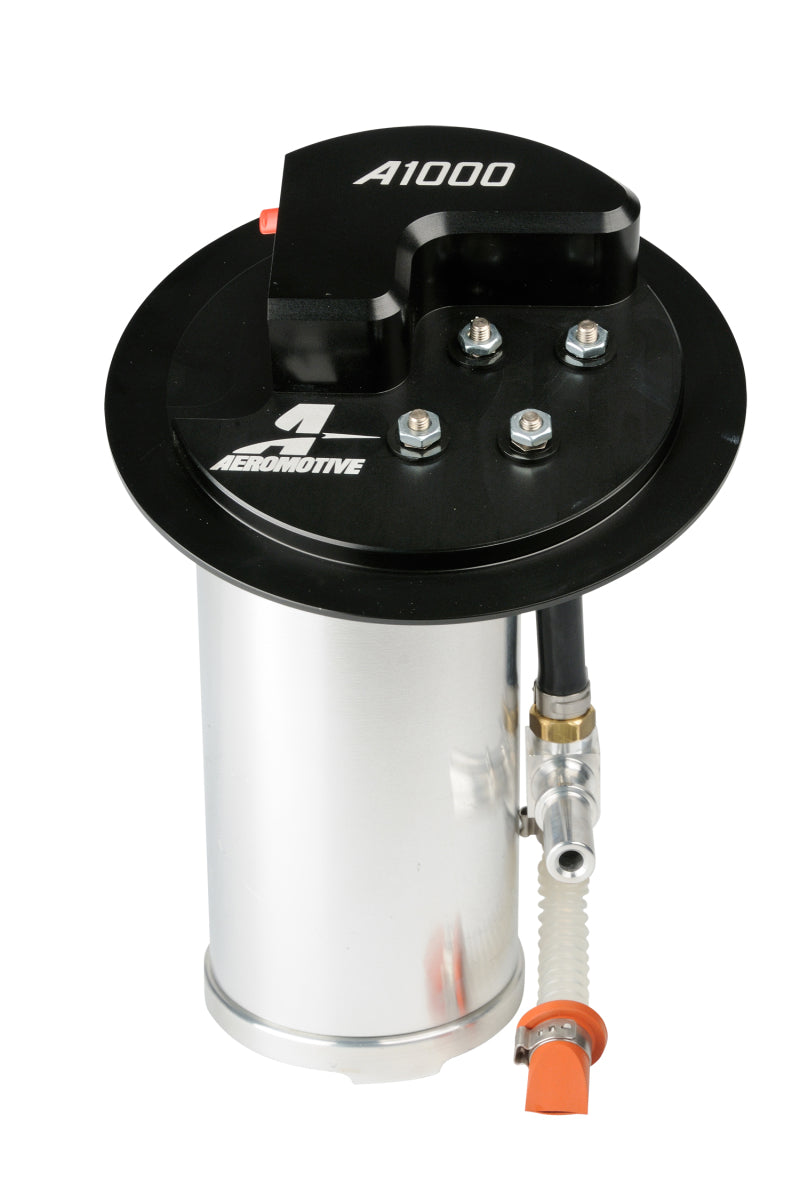 Aeromotive 18694 Fuel Pump - fits Ford 10-20 - 2013 Mustang - A1000