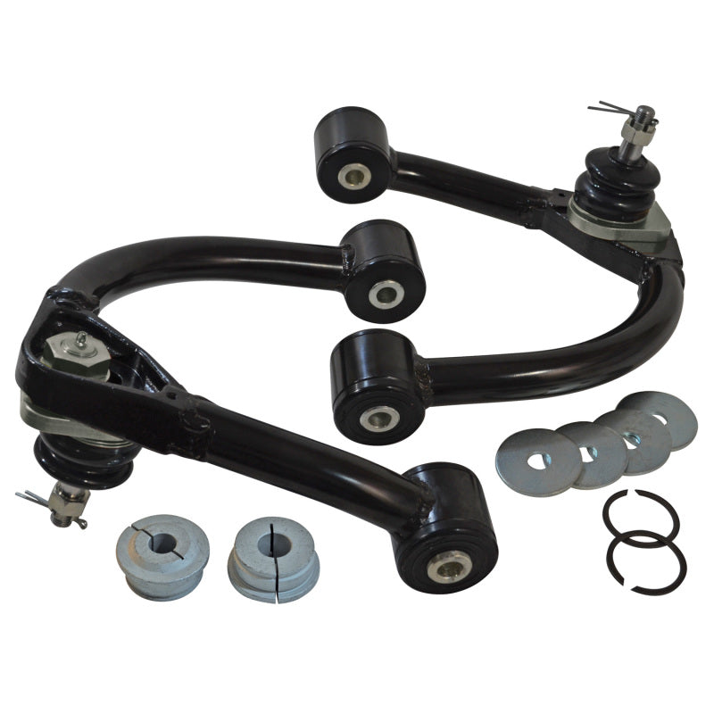 SPC Performance 25485 fits Toyota Light Truck UCA