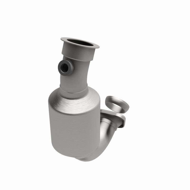 MagnaFlow 49745 Conv DF fits Liberty 3.7L PS frt O