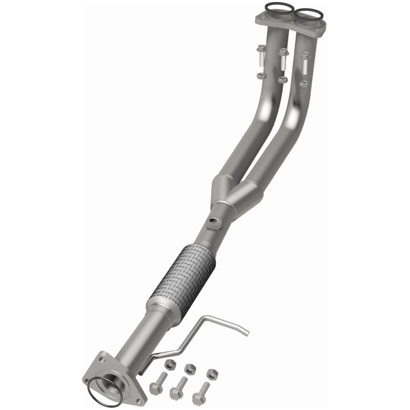 Magnaflow 107-0142 BRE Exhaust 92-93 fits Accord 2.2L Front Pipe Kit