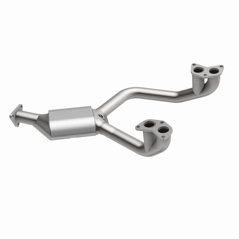 MagnaFlow 23871 Conv DF fits Subaru 90-93 Legacy 2.2L