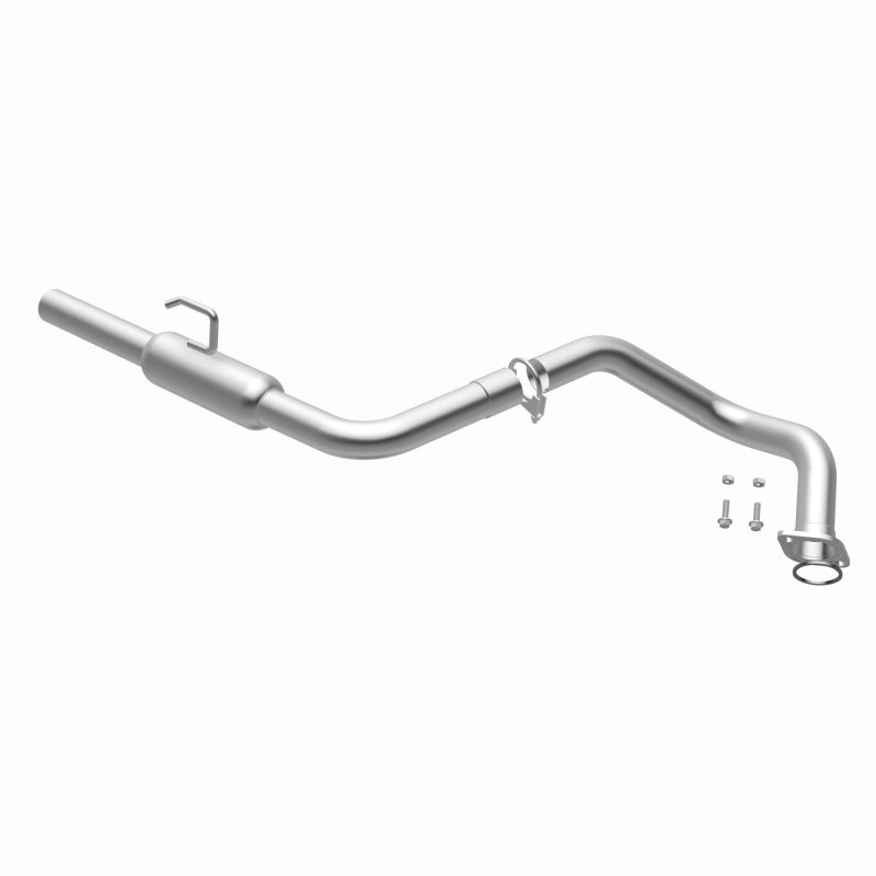 Magnaflow 108-0193 BRE Rear Muffler Kit Replacement fits Lexus