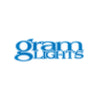 Rays WGLSTKBL Gram Lights Wheel Spoke Sticker No. 2 Luminous - Blue