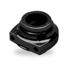 Performance 0063-2002-B Machine Throttle Housing Assy - Black Ano