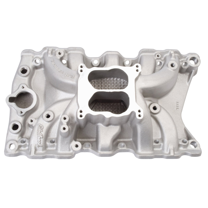 Edelbrock 7111 Perf RPM 330-403 Manifold