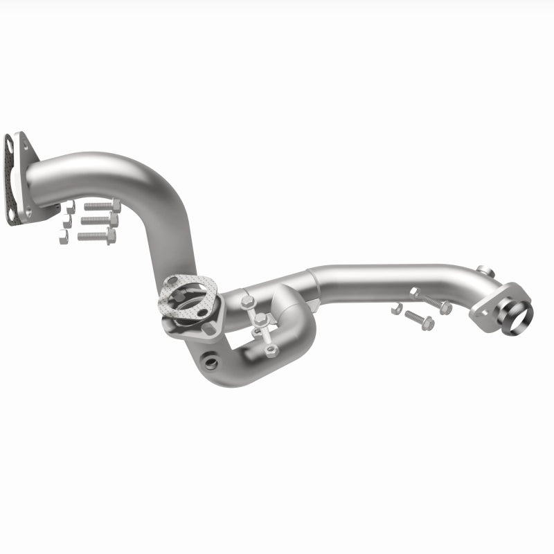 Magnaflow 107-0257 BRE Exhaust 01-06 Sebring Stratus 2.4L 2.7L Front Pipe Kit