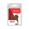 Brembo OE 07GR54SD 99-04 Arctic Cat 2x4/4x4 250cc Sinter Brake Pad - Front