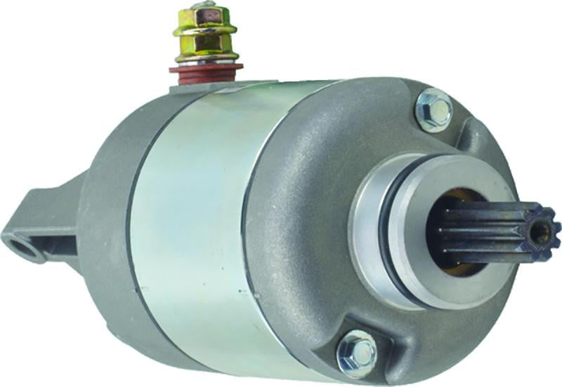 BikeMaster 153810 BikeMaster Starter