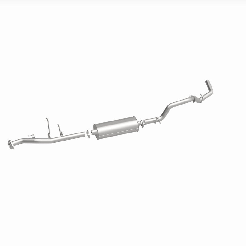 Magnaflow 106-0714 BRE Exhaust Kit 02-07 fits Silverado Sierra