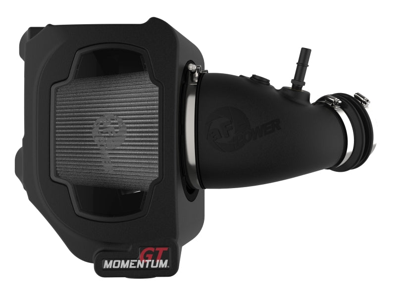 AFE 50-70111D fits Jeep Grand Wagoneer (WS) V8 6.4L Momentum GT Cold Air Intake