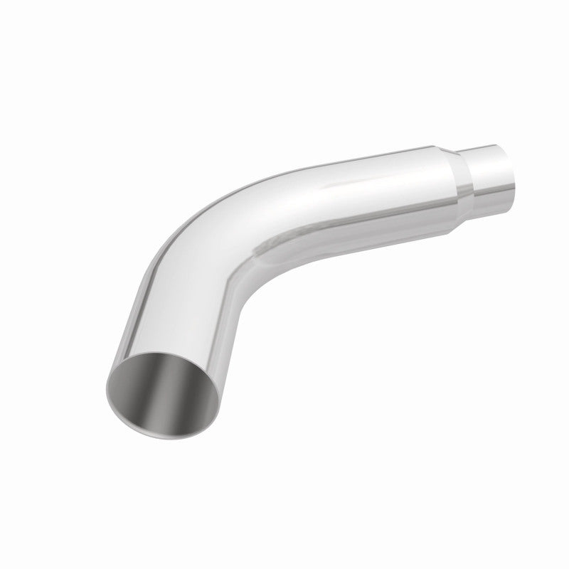 MagnaFlow 35182 Tip 1-pk Side-Exit 4x18 3 ID SS