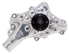Edelbrock 8891 Water Pump High Performance fits Chevrolet 1987-95 262-400 CI V8 or 90 Deg V6