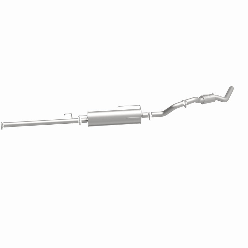 Magnaflow 106-0195 BRE Exhaust Kit 04-05 fits Dodge Ram 1500 5.7L