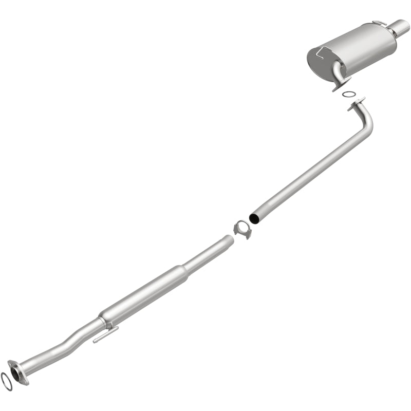 Magnaflow 106-0329 BRE Exhaust Kit 97-99 fits Toyota Avalon 3.0L