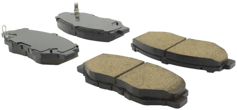 Stoptech 308.0914 Street Touring 03-10 Honda Accord / 02-06 CR-V Front Brake Pads