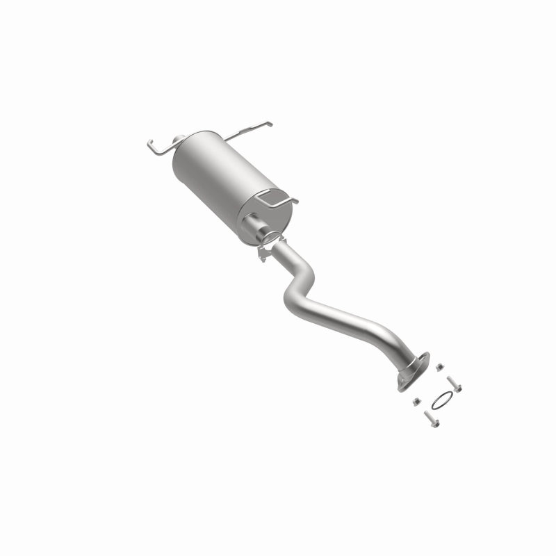Magnaflow 106-0257 BRE Exhaust Kit 07-12 fits Nissan Sentra 2.5L