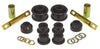 Prothane 7-244-BL fits Chevy HHR/Cobalt Front Control Arm Bushings - Black