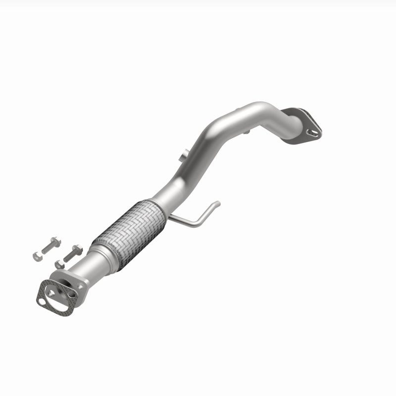 Magnaflow 107-0252 BRE Exhaust 07-12 fits Hyundai Elantra 2.0L Front Pipe Kit
