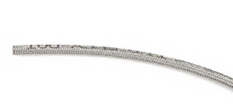 Russell 632510 Performance Powerflex -3 AN (1/8in) Power Steering Hose (10 Foot Roll) (Max PSI 2500)