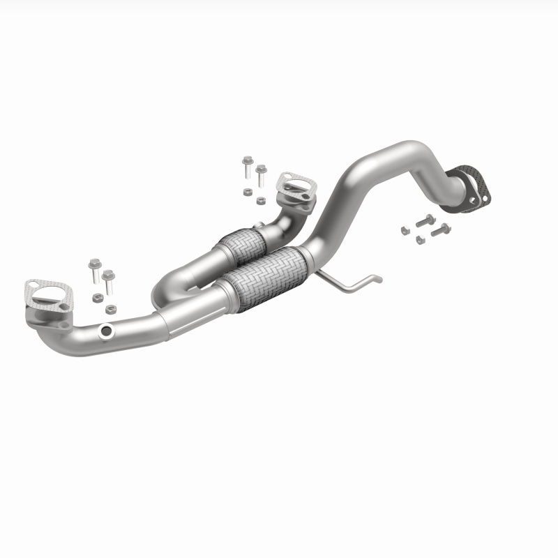 Magnaflow 107-0253 BRE Exhaust 06-08 fits Hyundai Sonata 3.3L Front Pipe Kit