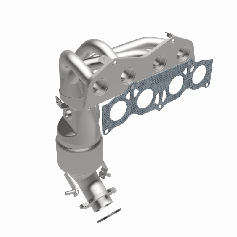 Magnaflow 50110 fits Scion 05 Conv DF -09 tC 2.4L Manifold / 09 Toyota Corolla/