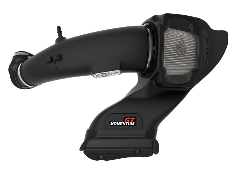 AFE 50-70074D um GT Pro DRY S Cold Air Intake System 2021+ fits Ford F-150 V-5.