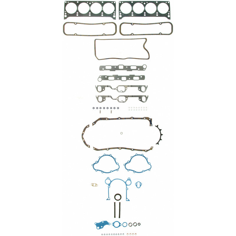 Fel-Pro 2601122 fits Pontiac Firebird 260-1122 Engine Gasket Set